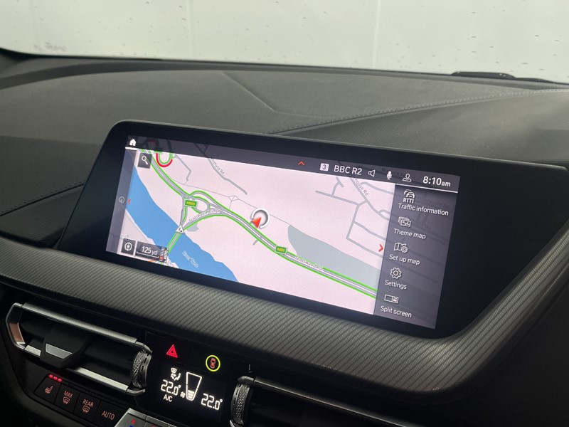 Used BMW 1 Series 2023 for sale - 77381068: Photo 17