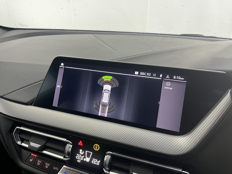 Used BMW 1 Series 2023 for sale - 77381068: Photo 18