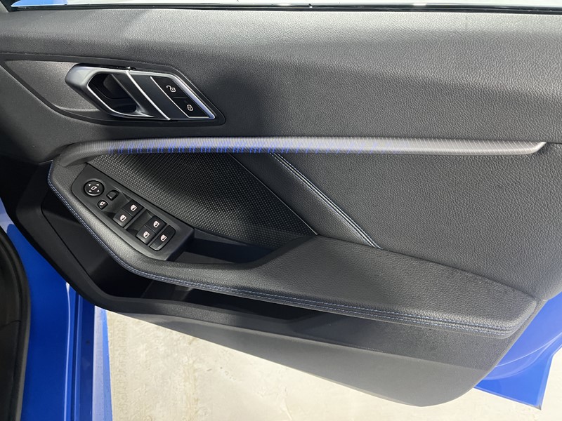 Used BMW 1 Series 2023 for sale - 77381068: Photo 20