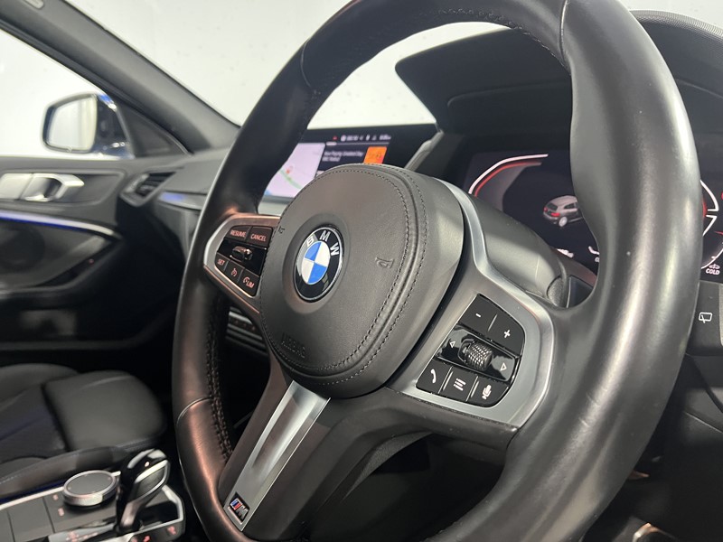 Used BMW 1 Series 2023 for sale - 77381068: Photo 22