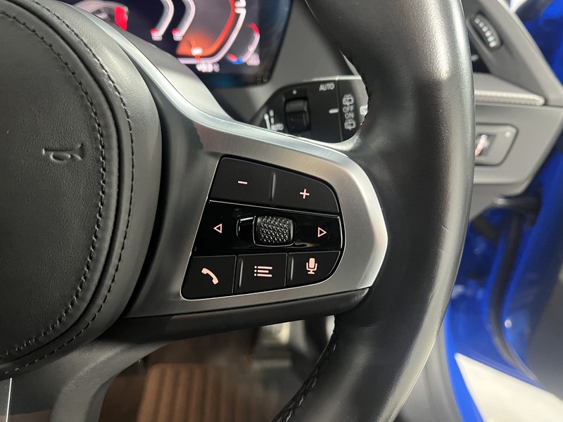 Used BMW 1 Series 2023 for sale - 77381068: Photo 24