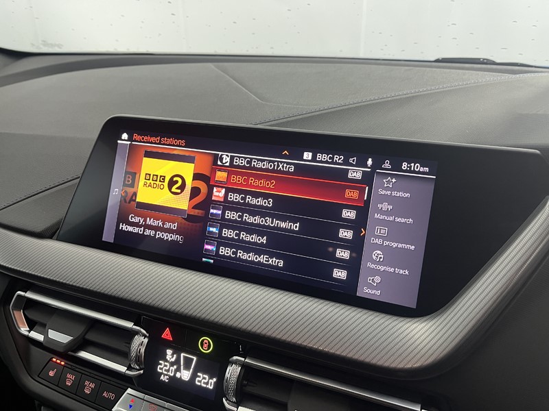 Used BMW 1 Series 2023 for sale - 77381068: Photo 27