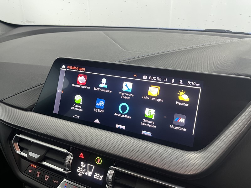 Used BMW 1 Series 2023 for sale - 77381068: Photo 28