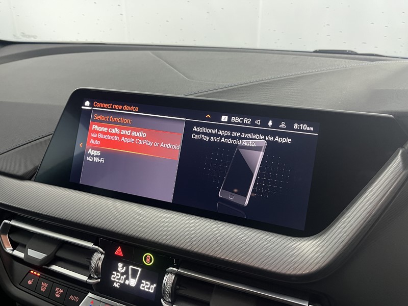 Used BMW 1 Series 2023 for sale - 77381068: Photo 29