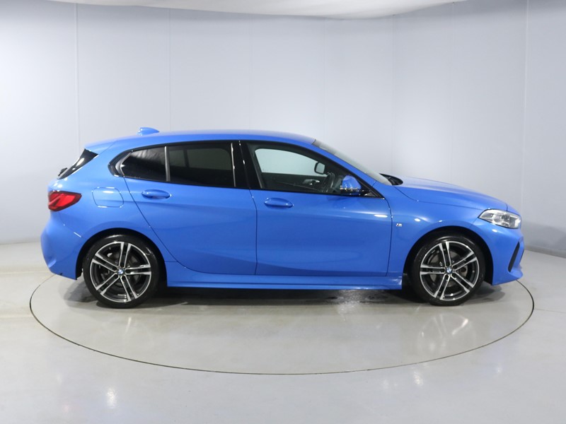 Used BMW 1 Series 2023 for sale - 77381068: Photo 3