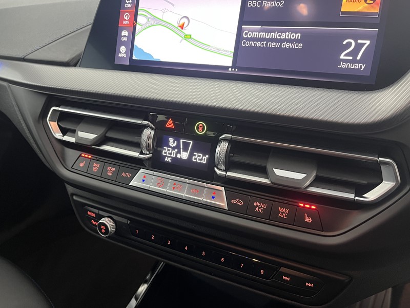 Used BMW 1 Series 2023 for sale - 77381068: Photo 31