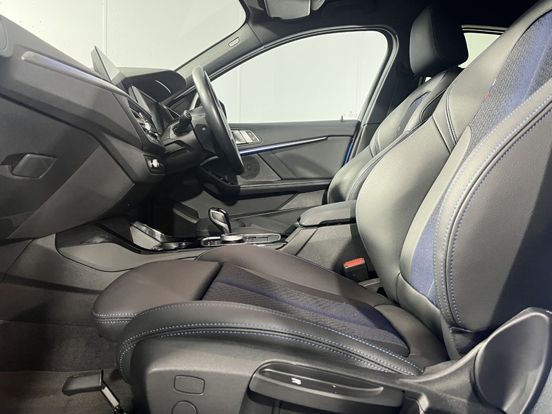 Used BMW 1 Series 2023 for sale - 77381068: Photo 36