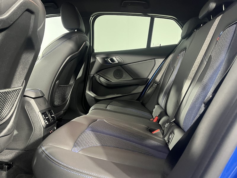 Used BMW 1 Series 2023 for sale - 77381068: Photo 37