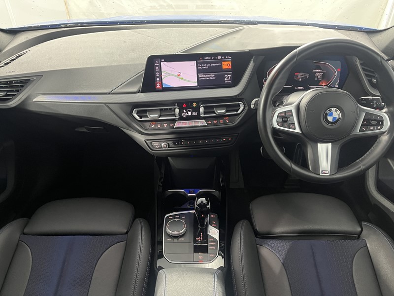 Used BMW 1 Series 2023 for sale - 77381068: Photo 4