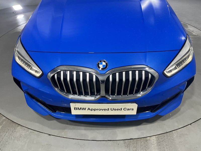 Used BMW 1 Series 2023 for sale - 77381068: Photo 42