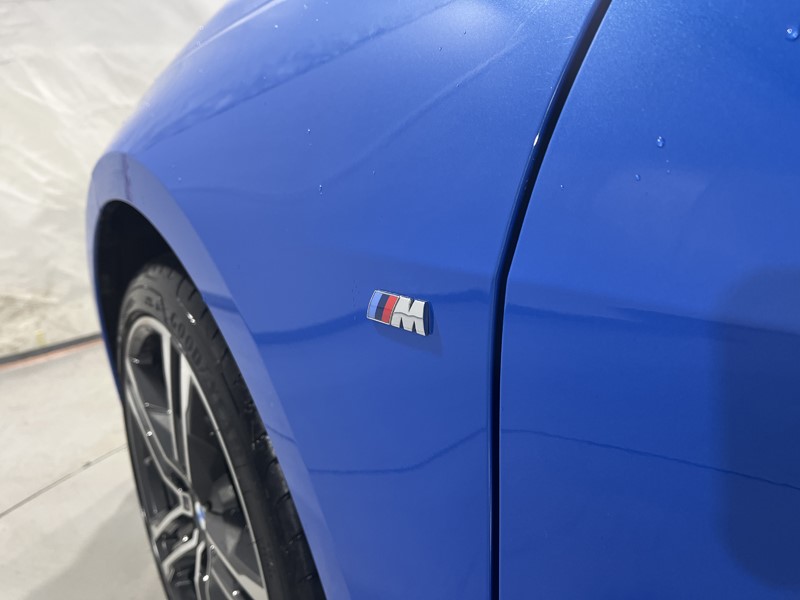 Used BMW 1 Series 2023 for sale - 77381068: Photo 44