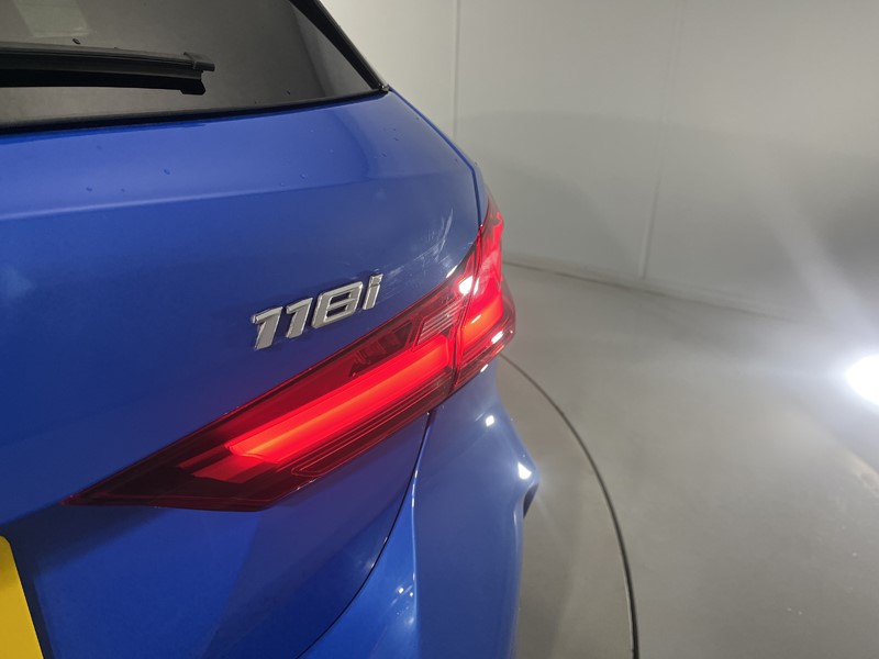 Used BMW 1 Series 2023 for sale - 77381068: Photo 45