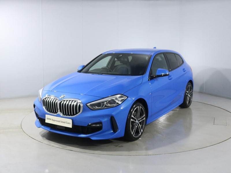 Used BMW 1 Series 2023 for sale - 77381068: Photo 46