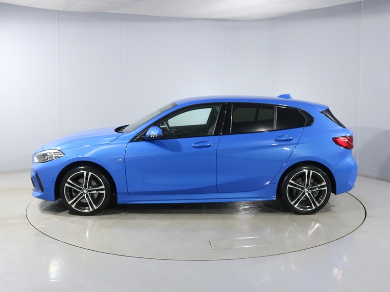 Used BMW 1 Series 2023 for sale - 77381068: Photo 48