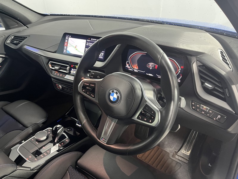 Used BMW 1 Series 2023 for sale - 77381068: Photo 6