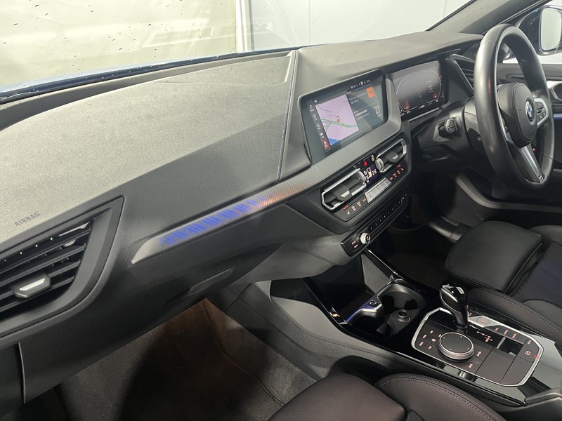 Used BMW 1 Series 2023 for sale - 77381068: Photo 7