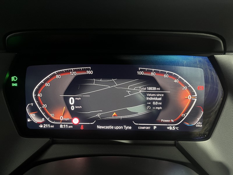 Used BMW 1 Series 2023 for sale - 77381068: Photo 9