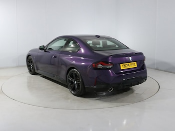 Used BMW 2 Series 2024 for sale - 78724634: Photo