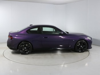 Used BMW 2 Series 2024 for sale - 78724634: Photo