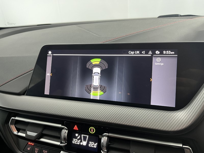 Used BMW 1 Series 2023 for sale - 76981669: Photo 18