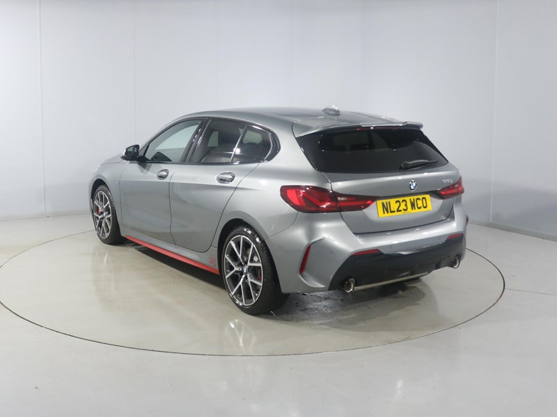 Used BMW 1 Series 2023 for sale - 76981669: Photo 2