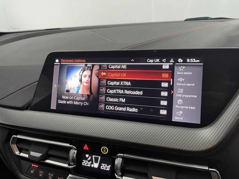 Used BMW 1 Series 2023 for sale - 76981669: Photo 27