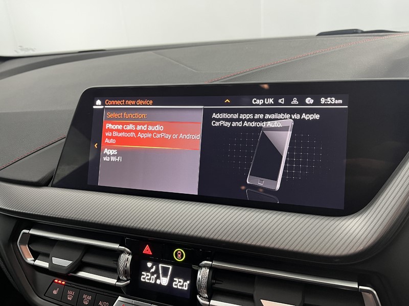 Used BMW 1 Series 2023 for sale - 76981669: Photo 28