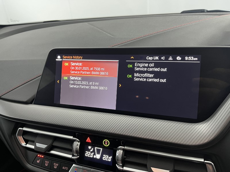 Used BMW 1 Series 2023 for sale - 76981669: Photo 29