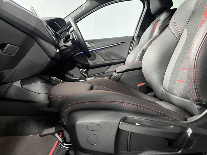 Used BMW 1 Series 2023 for sale - 76981669: Photo 35