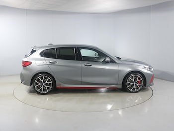 Used BMW 1 Series 2023 for sale - 76981669: Photo