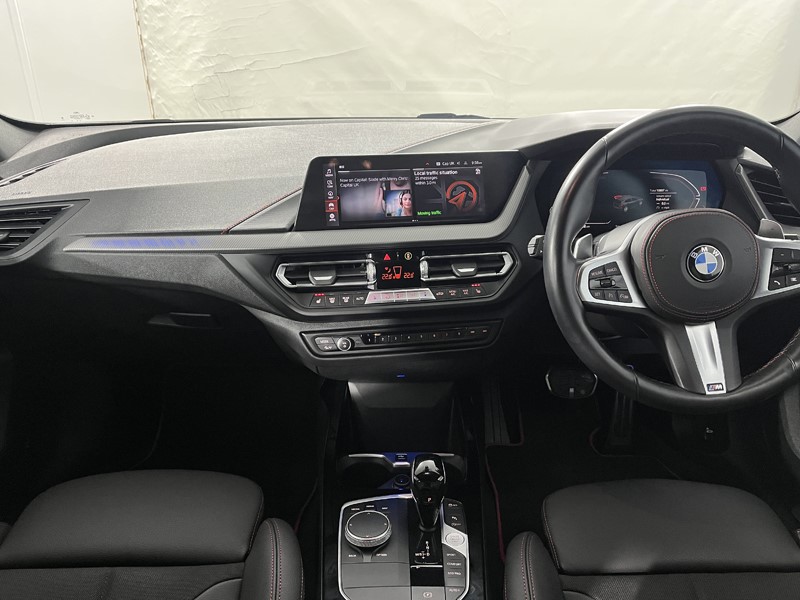 Used BMW 1 Series 2023 for sale - 76981669: Photo 4