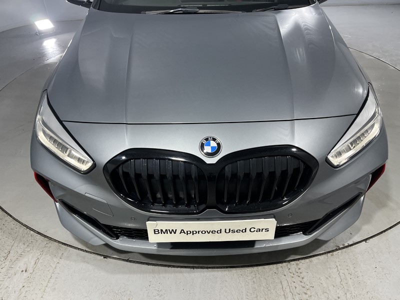 Used BMW 1 Series 2023 for sale - 76981669: Photo 40