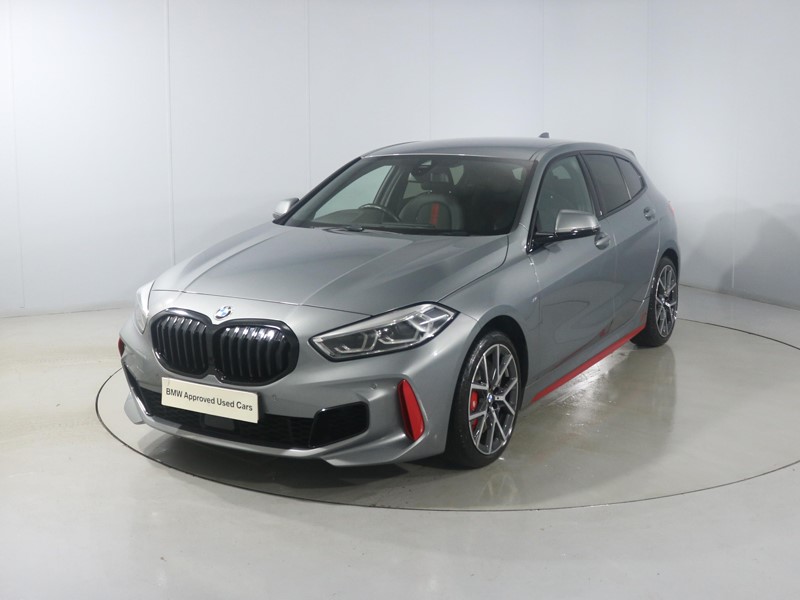 Used BMW 1 Series 2023 for sale - 76981669: Photo 45