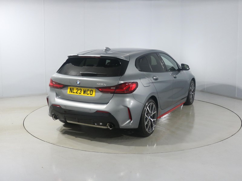 Used BMW 1 Series 2023 for sale - 76981669: Photo 46