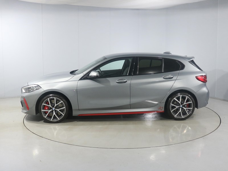 Used BMW 1 Series 2023 for sale - 76981669: Photo 47