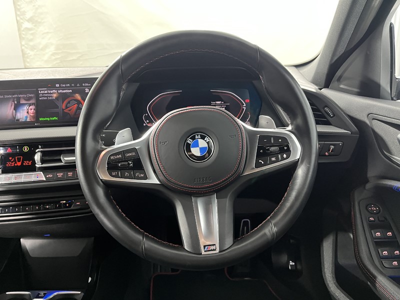 Used BMW 1 Series 2023 for sale - 76981669: Photo 5