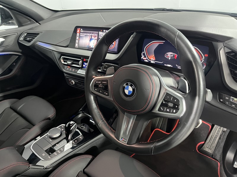 Used BMW 1 Series 2023 for sale - 76981669: Photo 6