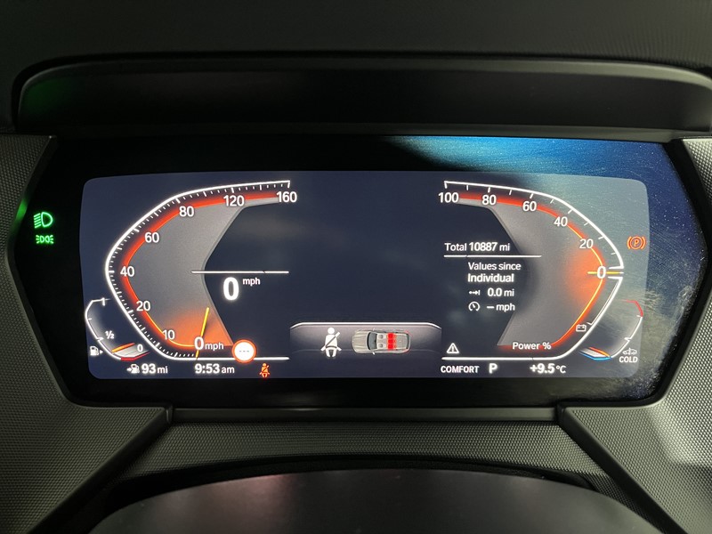 Used BMW 1 Series 2023 for sale - 76981669: Photo 9