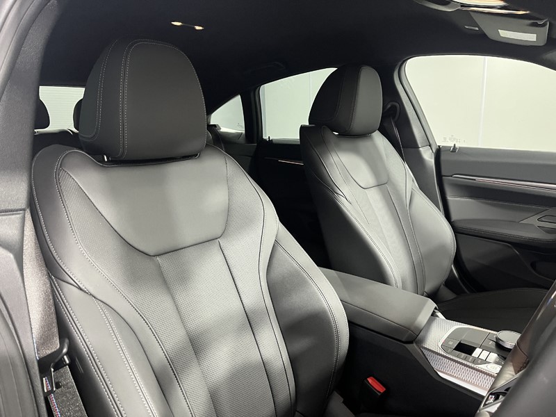 Used BMW 4 Series 2025 for sale - 77001382: Photo 11