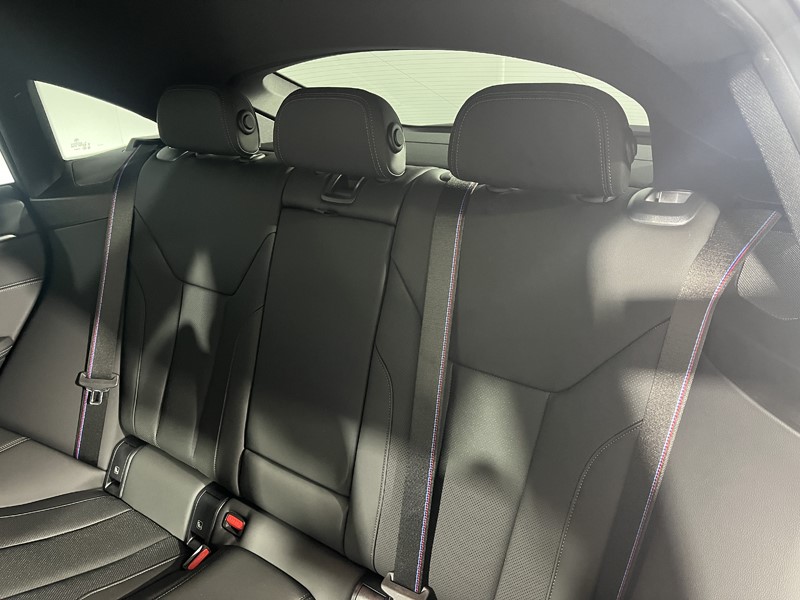 Used BMW 4 Series 2025 for sale - 77001382: Photo 12