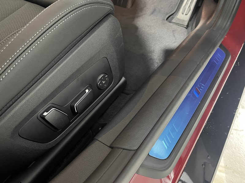 Used BMW 4 Series 2025 for sale - 77001382: Photo 19