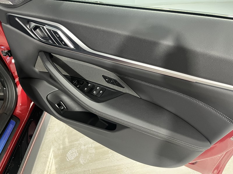 Used BMW 4 Series 2025 for sale - 77001382: Photo 20