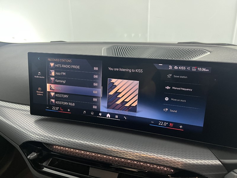 Used BMW 4 Series 2025 for sale - 77001382: Photo 28