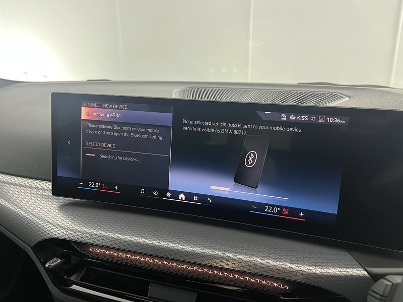 Used BMW 4 Series 2025 for sale - 77001382: Photo 30