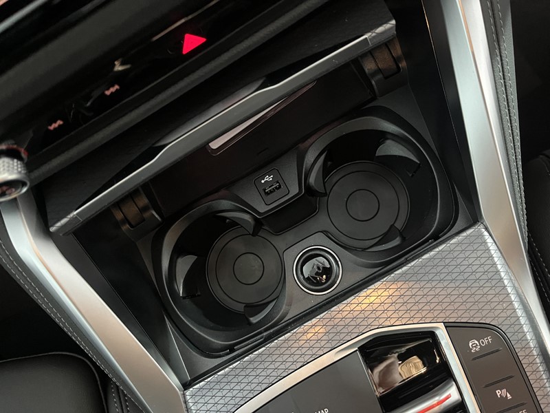 Used BMW 4 Series 2025 for sale - 77001382: Photo 32