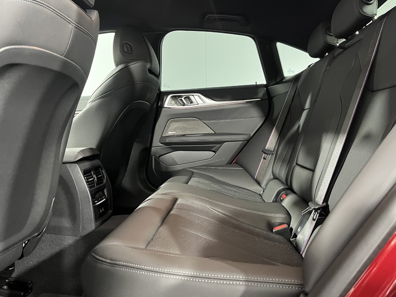 Used BMW 4 Series 2025 for sale - 77001382: Photo 37