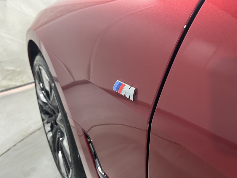 Used BMW 4 Series 2025 for sale - 77001382: Photo 44