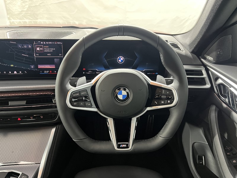 Used BMW 4 Series 2025 for sale - 77001382: Photo 5