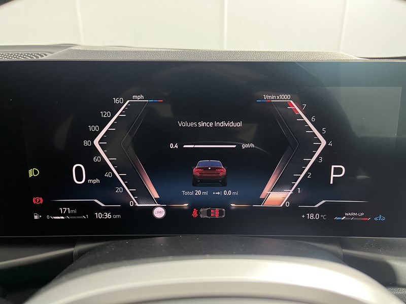 Used BMW 4 Series 2025 for sale - 77001382: Photo 9