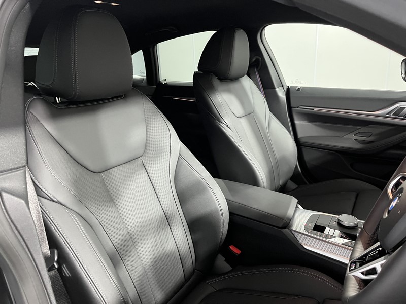 Used BMW 4 Series 2025 for sale - 77417112: Photo 11